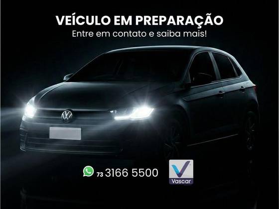 VOLKSWAGEN POLO 1.0 MPI MANUAL